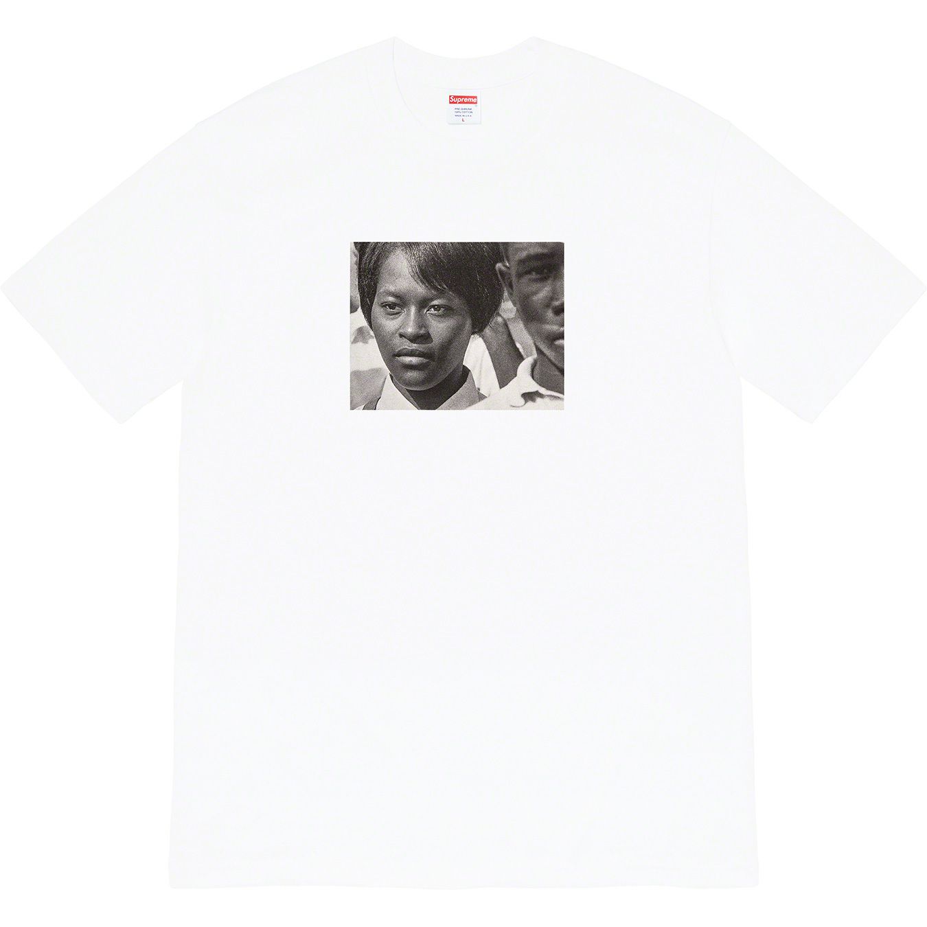 Mississippi Tee