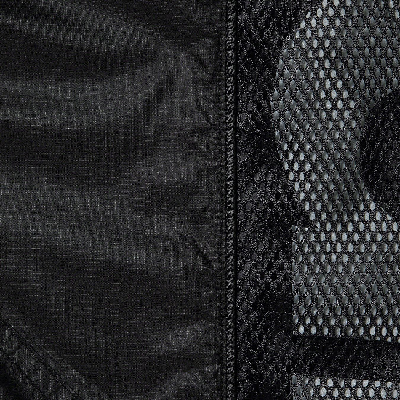 Ripstop Hooded Windshell