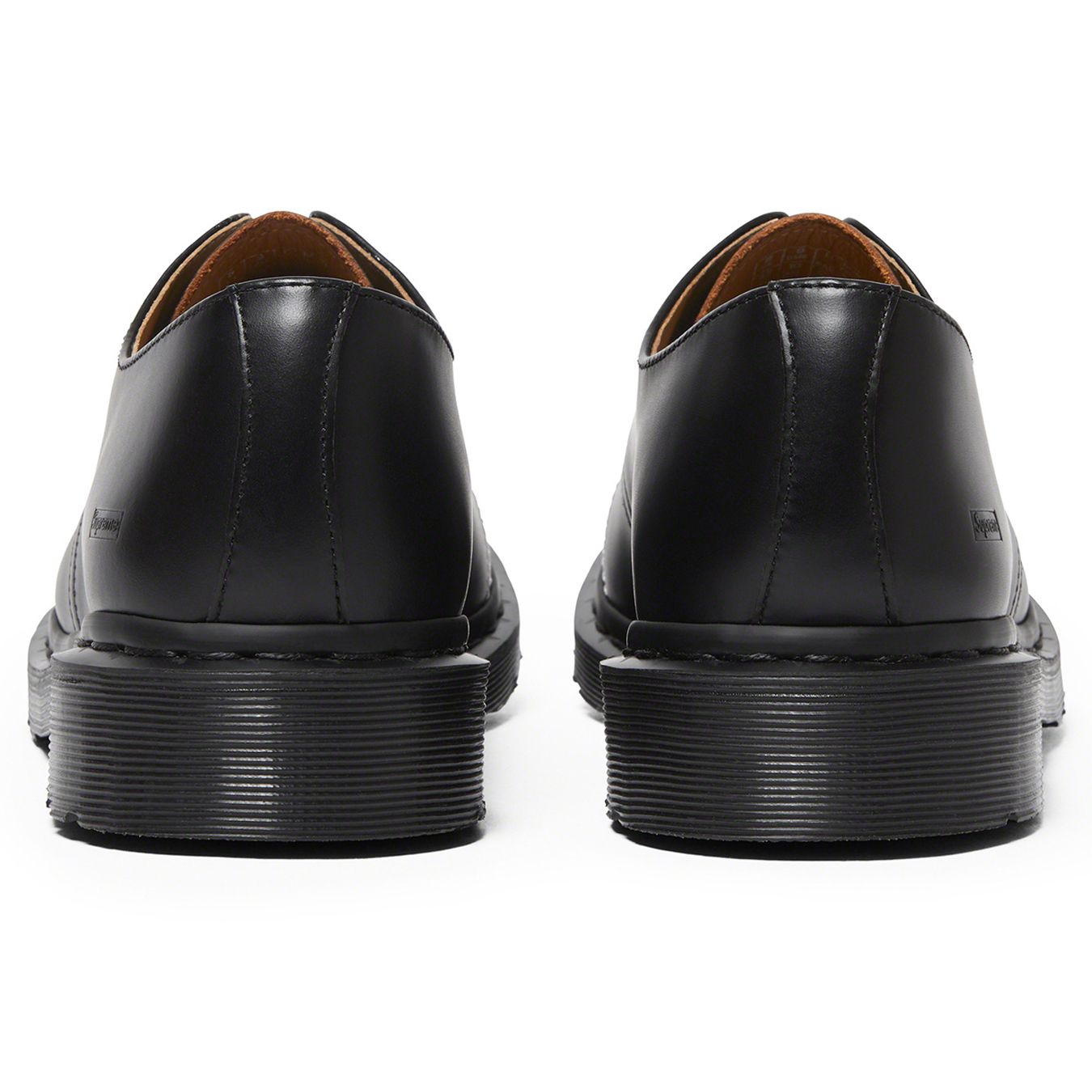 Supreme®/Dr. Martens® Spiderweb 3-Eye Shoe