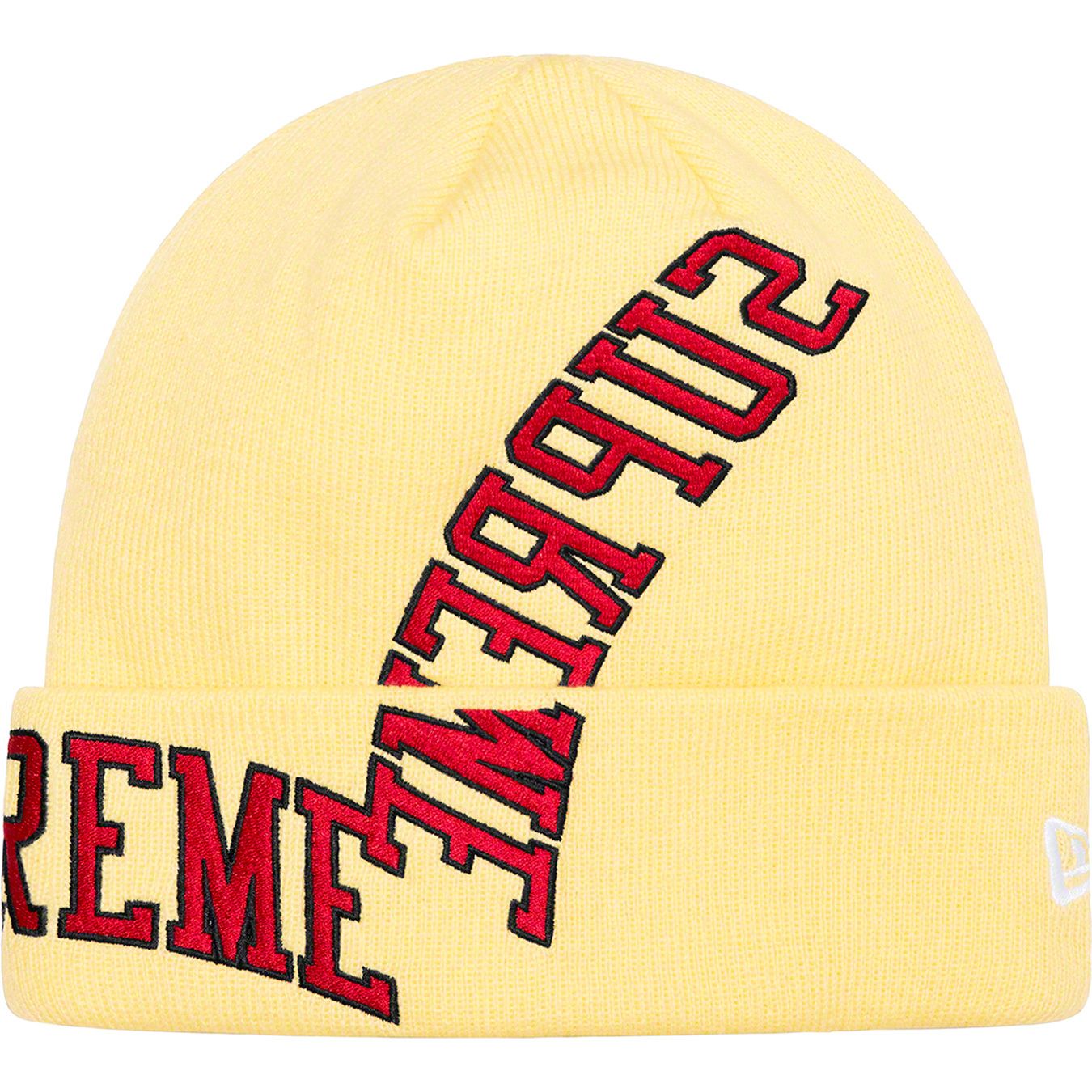 New Era® Multi Arc Beanie