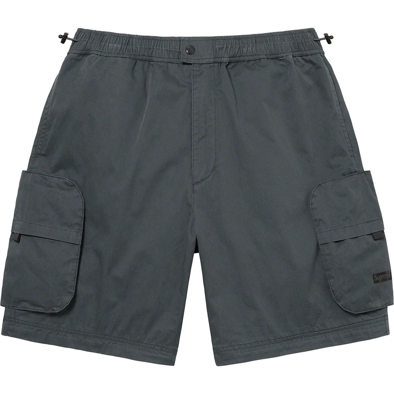 Cargo Zip-Off Cinch Pant