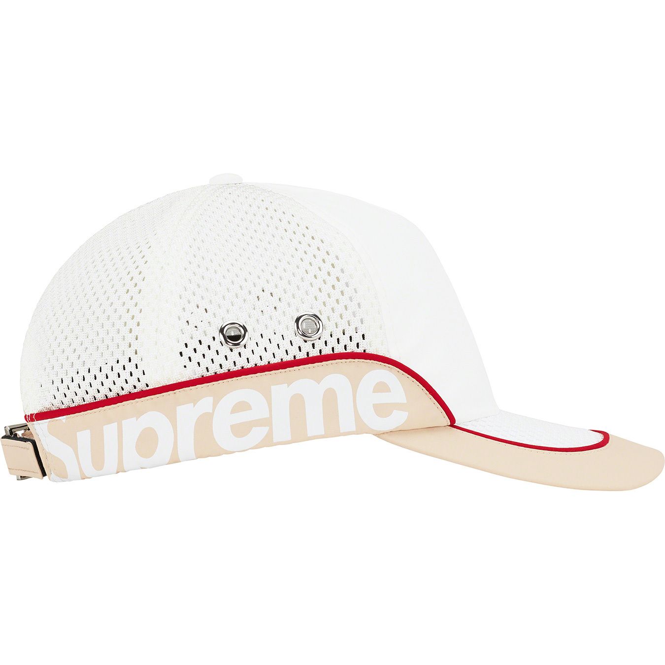 Side Logo 5-Panel
