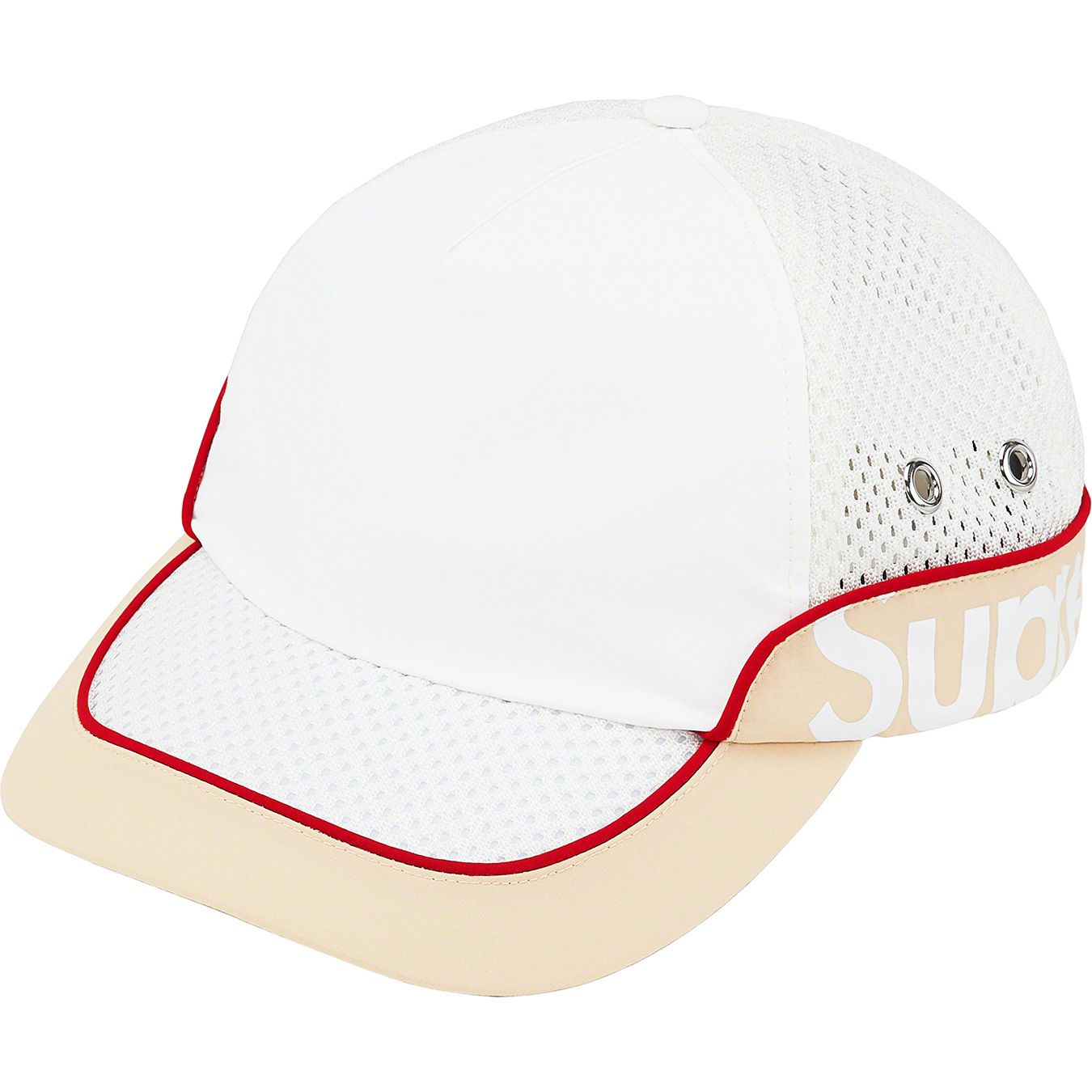 Side Logo 5-Panel