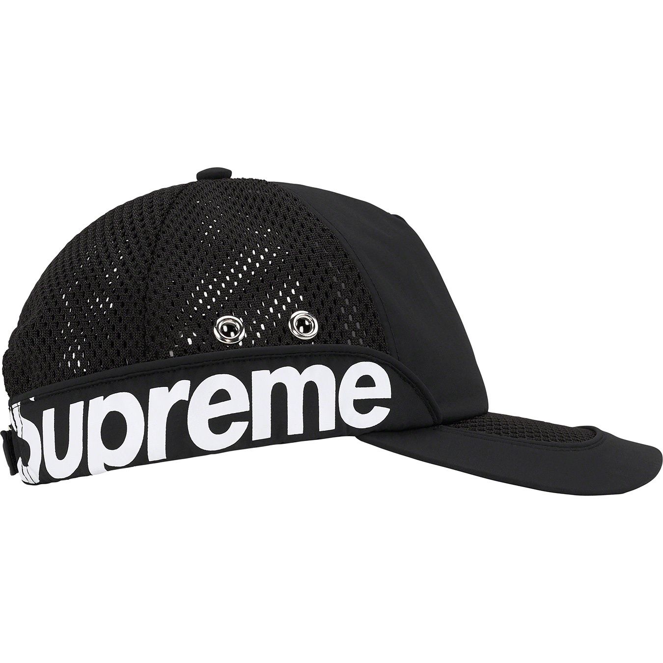 Side Logo 5-Panel