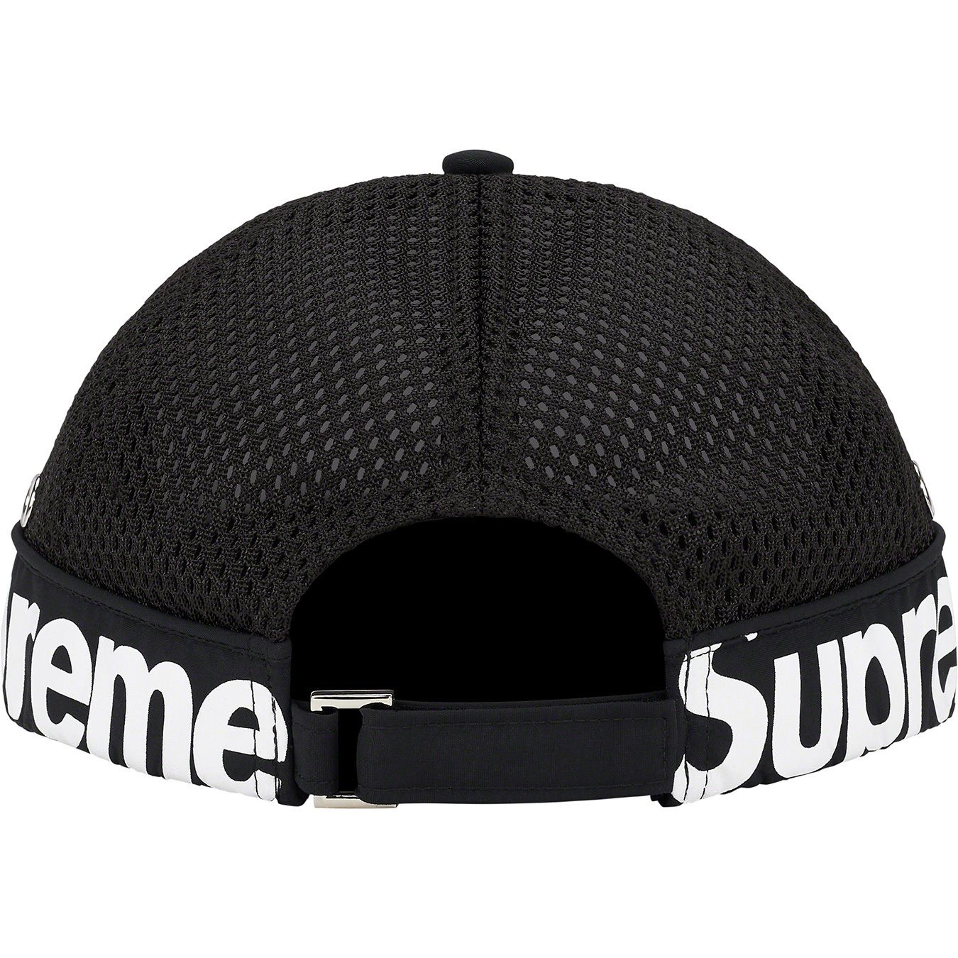 Side Logo 5-Panel