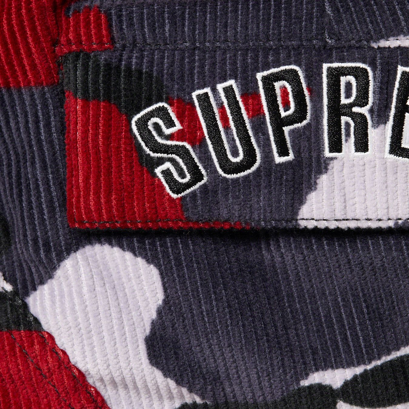 Supreme®/Nike® Arc Corduroy Cargo Pant