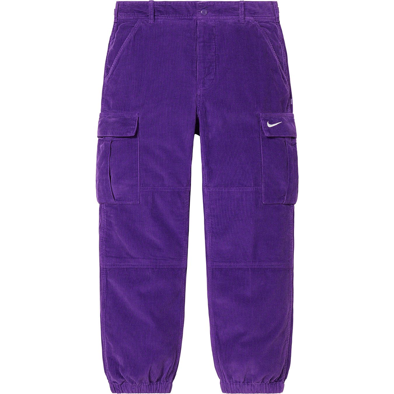 Supreme®/Nike® Arc Corduroy Cargo Pant
