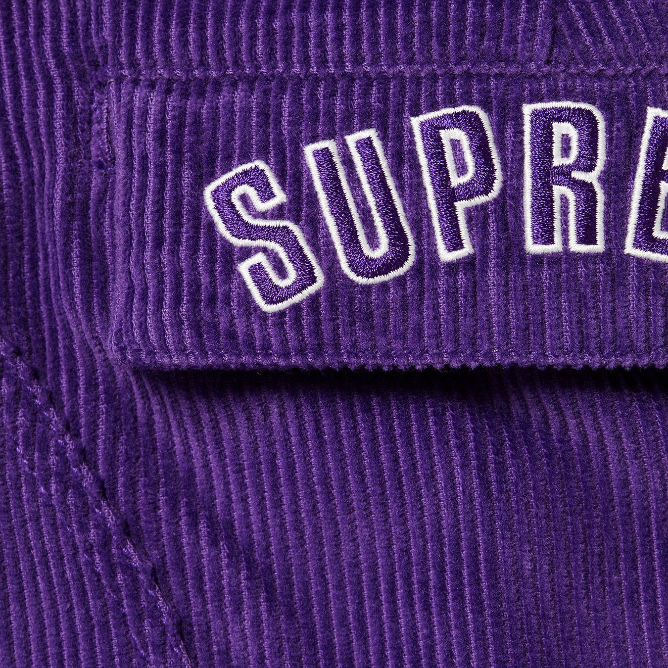 Supreme®/Nike® Arc Corduroy Cargo Pant
