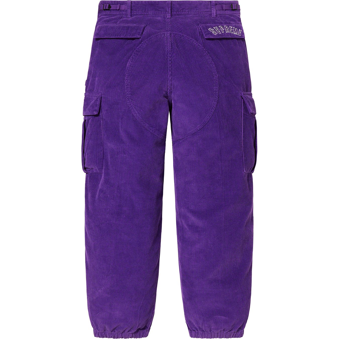 Supreme®/Nike® Arc Corduroy Cargo Pant