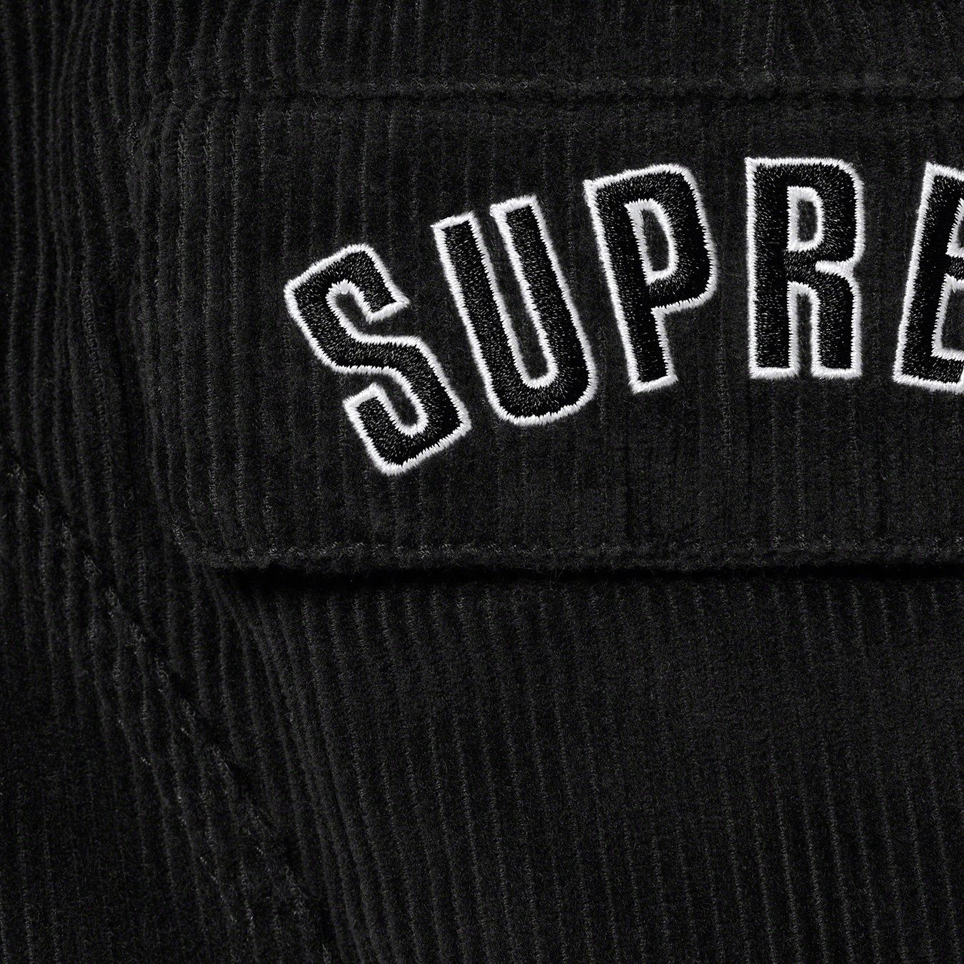 Supreme®/Nike® Arc Corduroy Cargo Pant