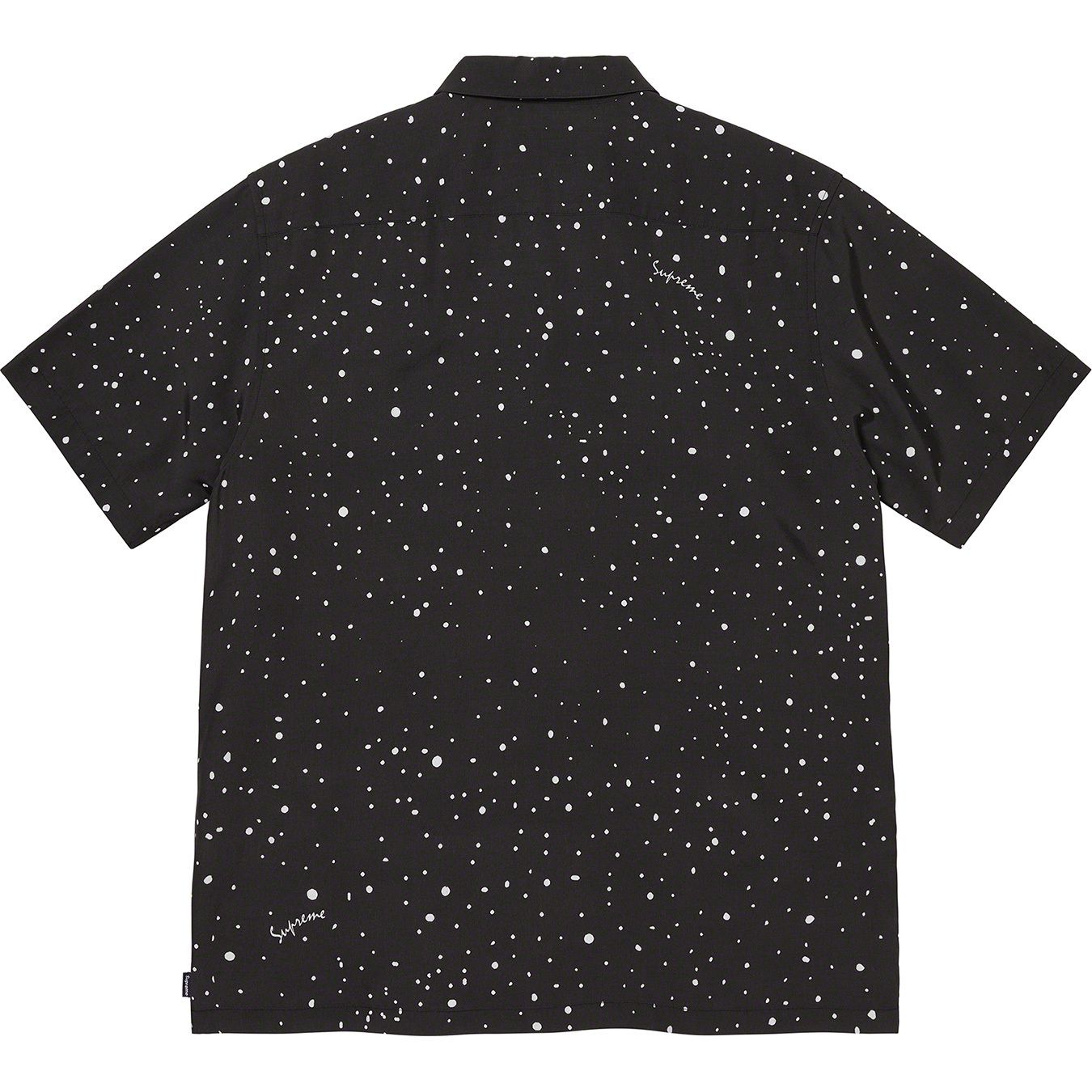 Silver Surfer S/S Shirt