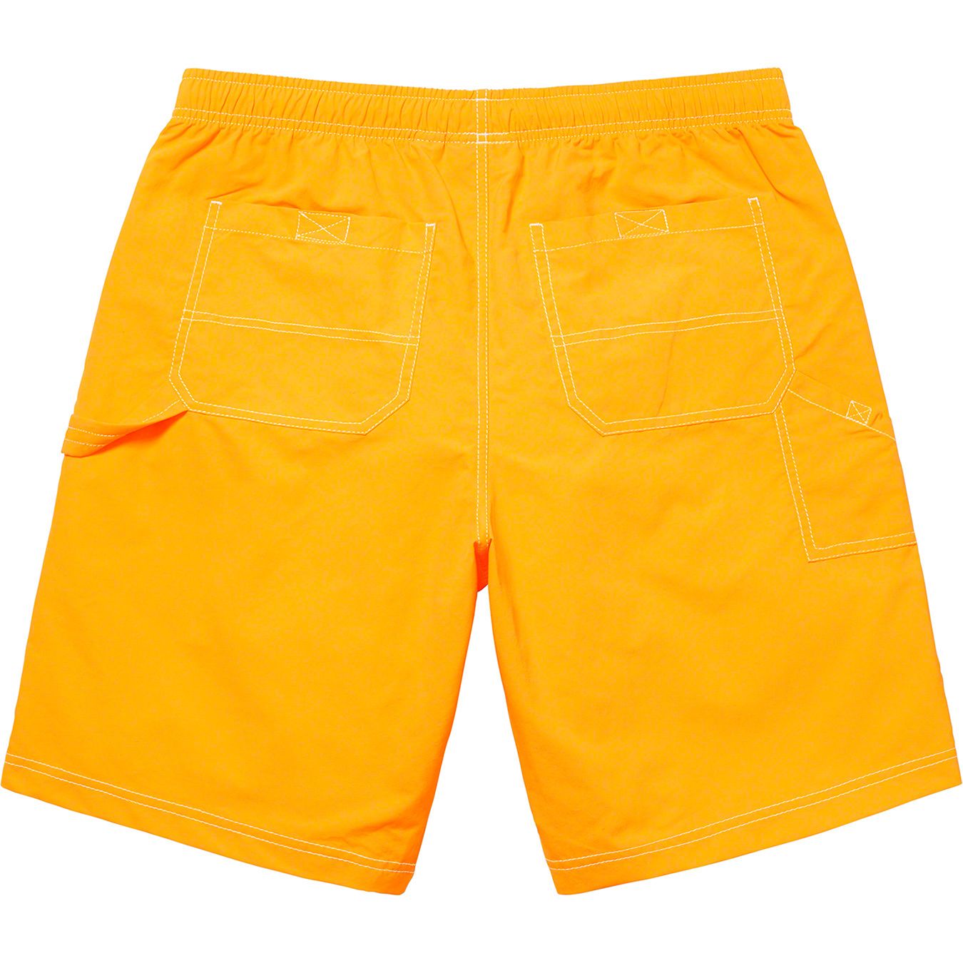 Nylon Painter Short