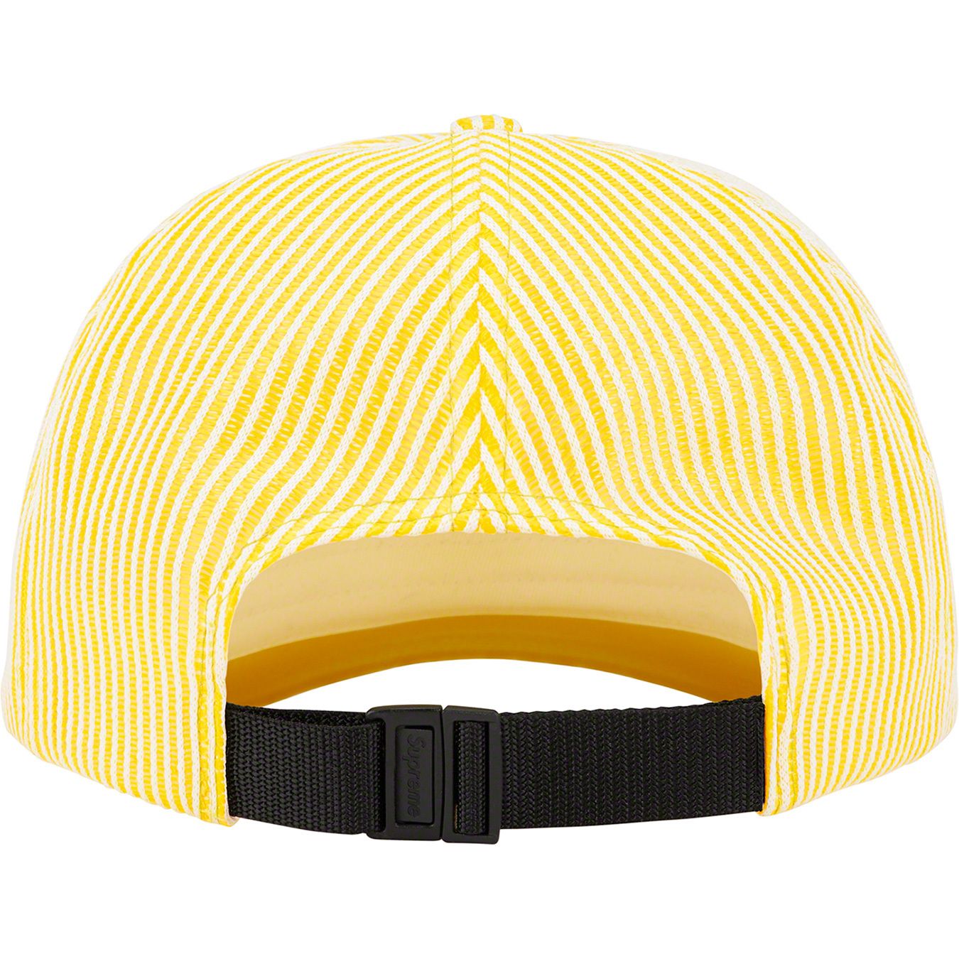 Stripe Mesh 6-Panel