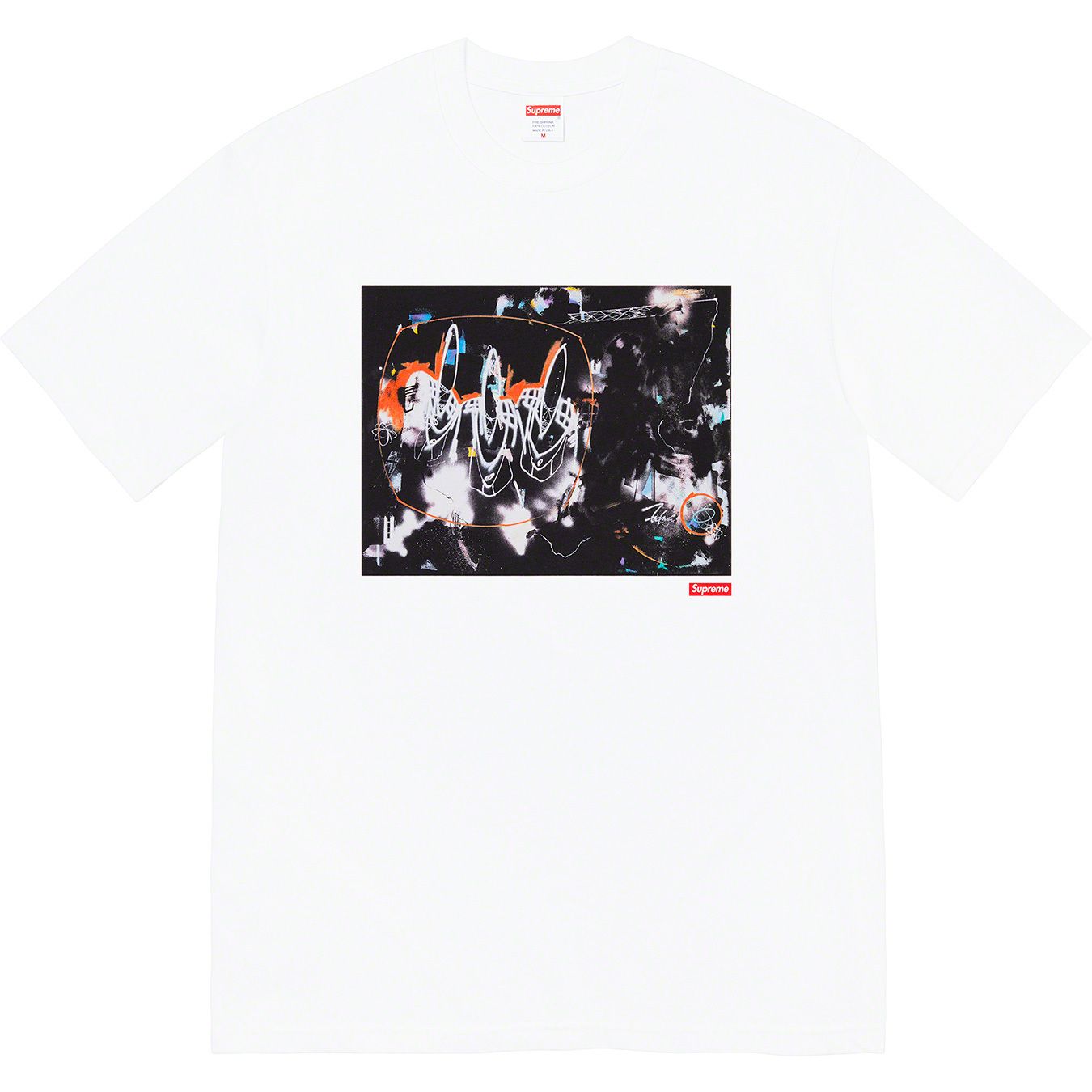 Futura Tee
