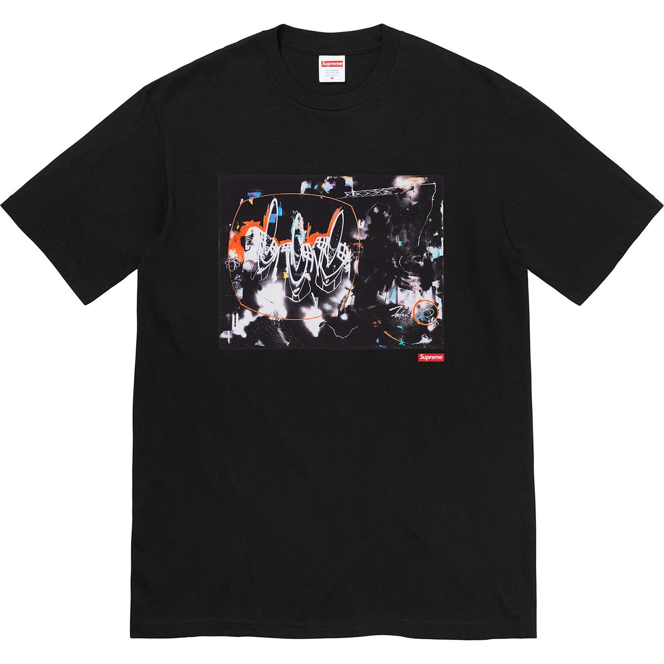 Futura Tee