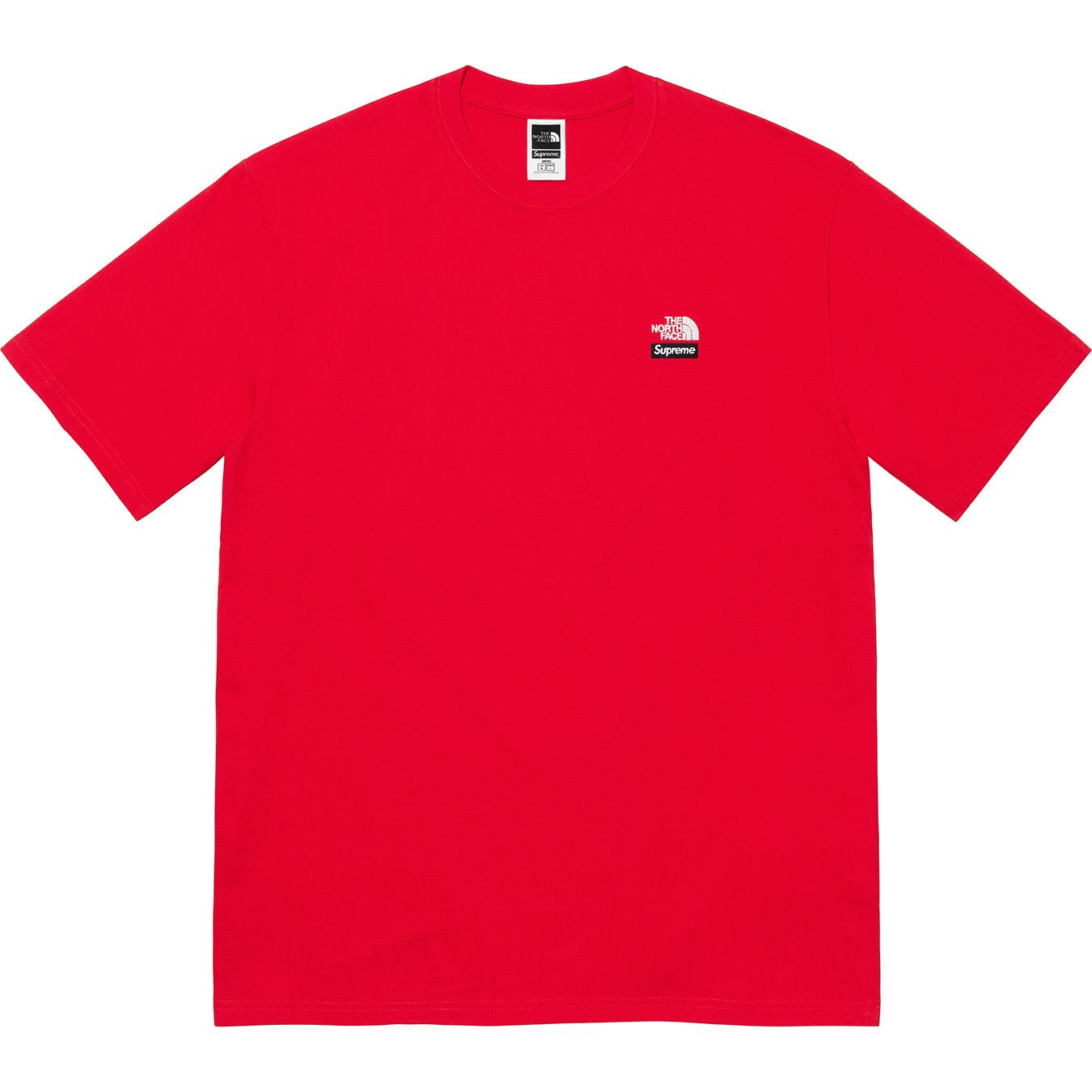 Supreme®/The North Face® Bandana Tee