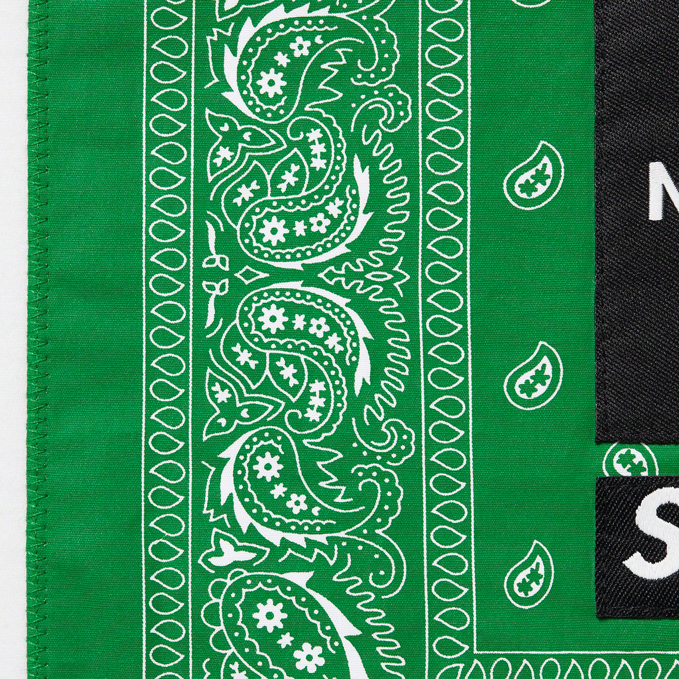 Supreme®/The North Face® Bandana Tee