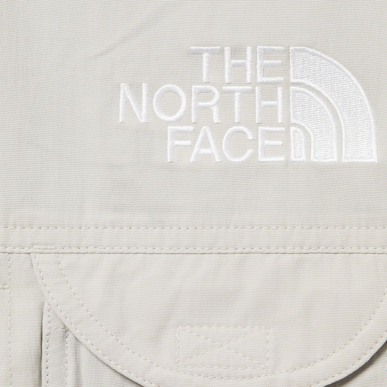 Supreme®/The North Face® Trekking Convertible Jacket
