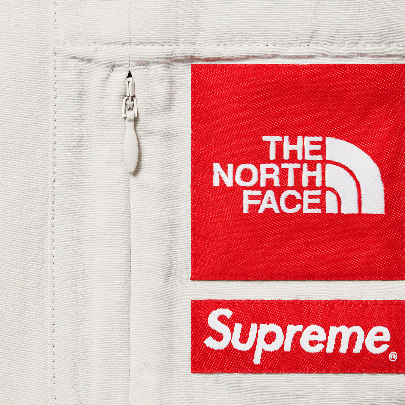 Supreme®/The North Face® Trekking S/S Shirt