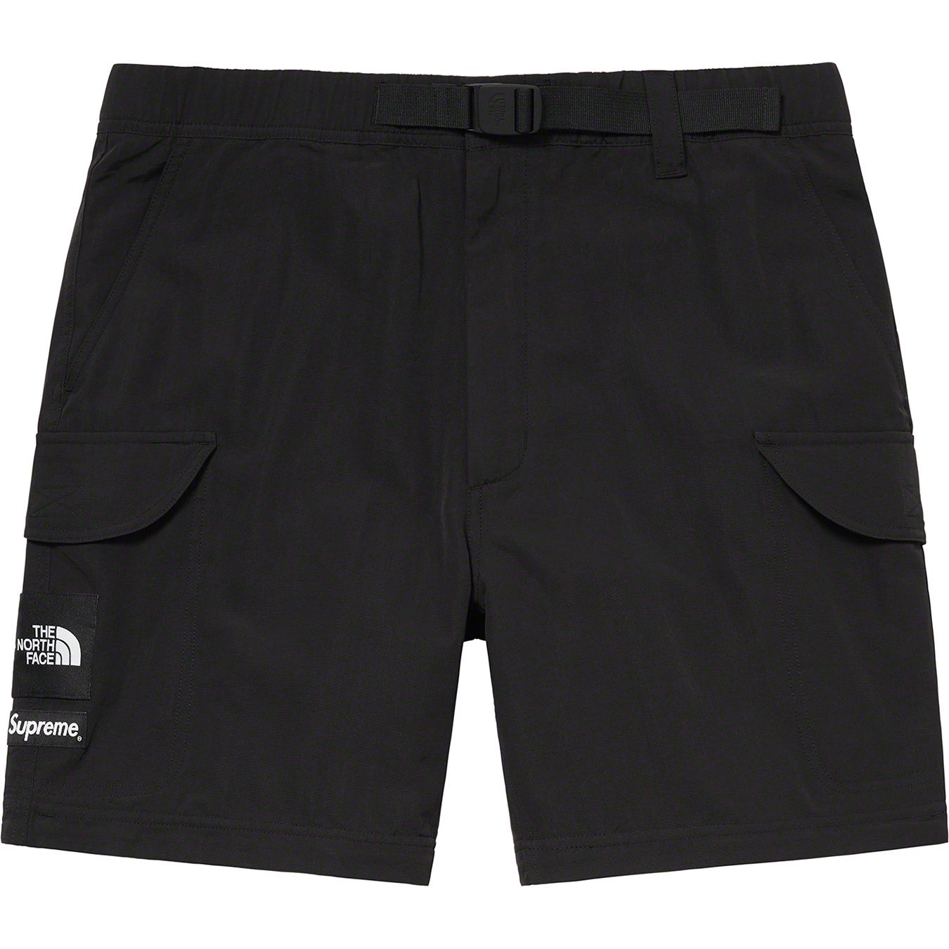 Supreme®/The North Face® Trekking Zip-Off Belted Pant