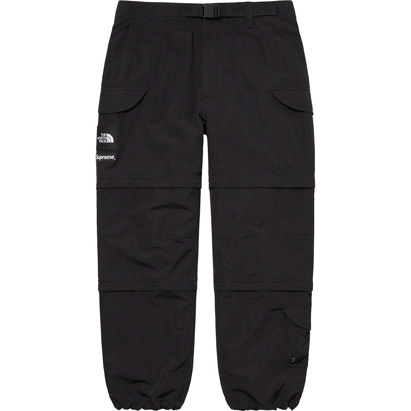 Supreme®/The North Face® Trekking Zip-Off Belted Pant