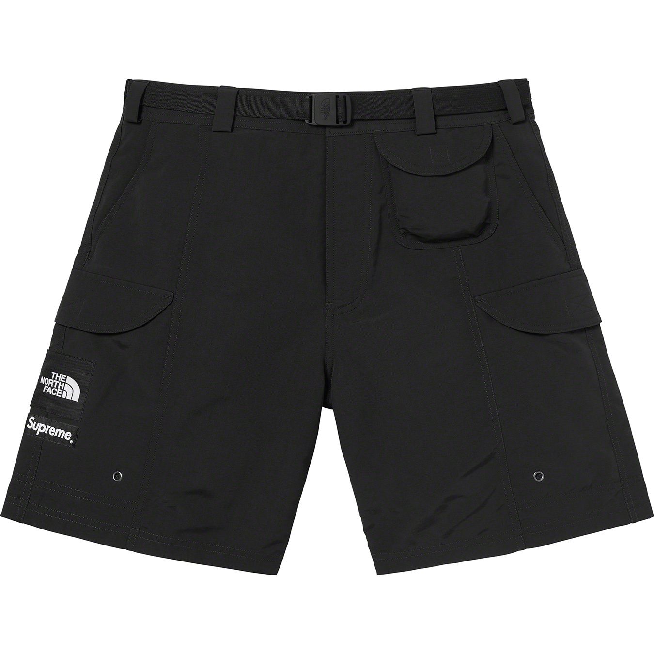 Supreme®/The North Face® Trekking Packable Belted Short
