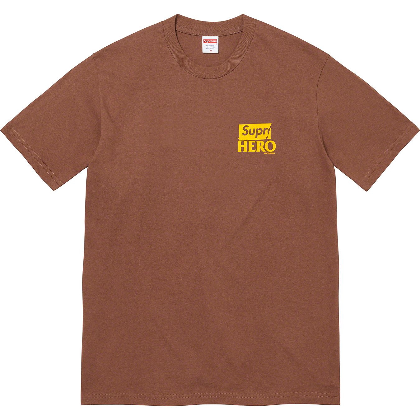 Supreme®/ANTIHERO® Dog Tee