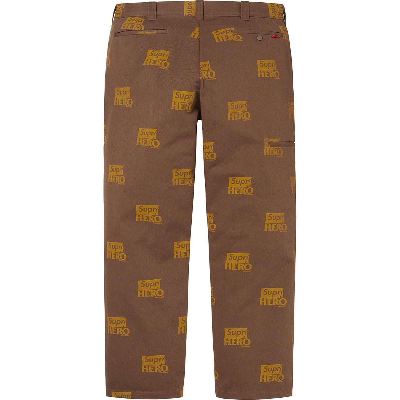 Supreme®/ANTIHERO® Work Pant