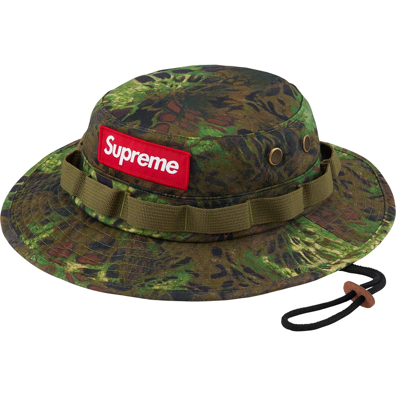 Military Boonie