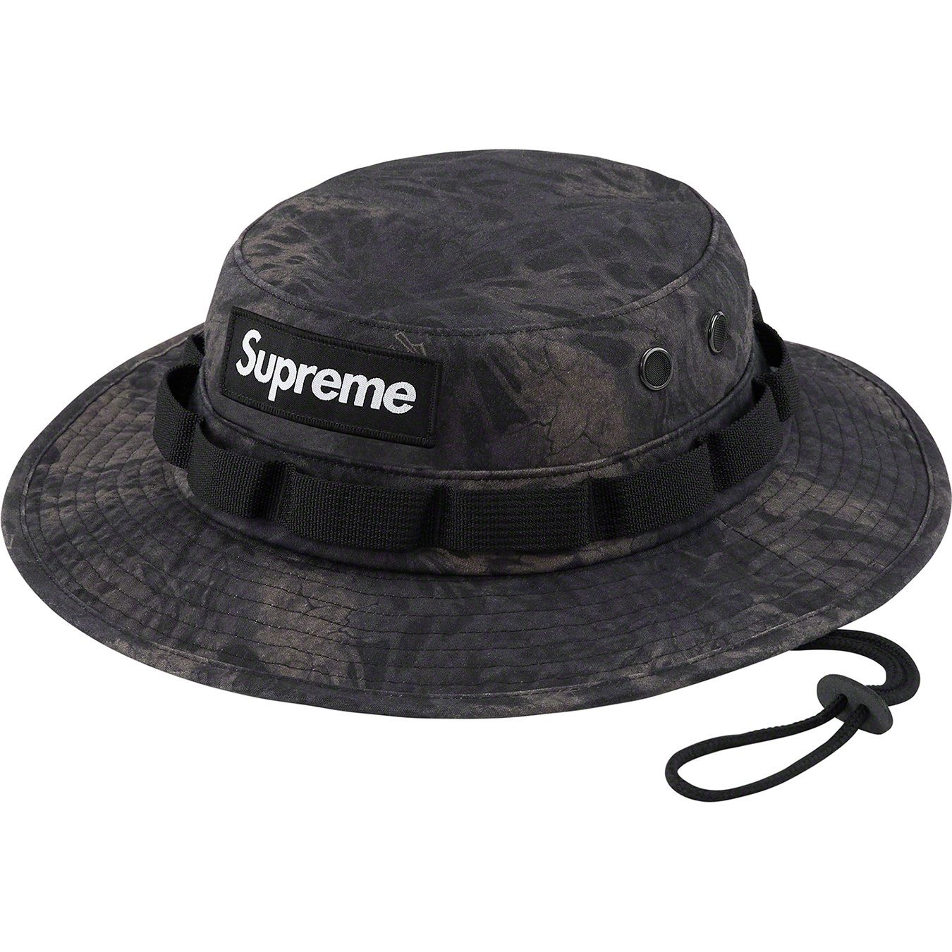 Military Boonie