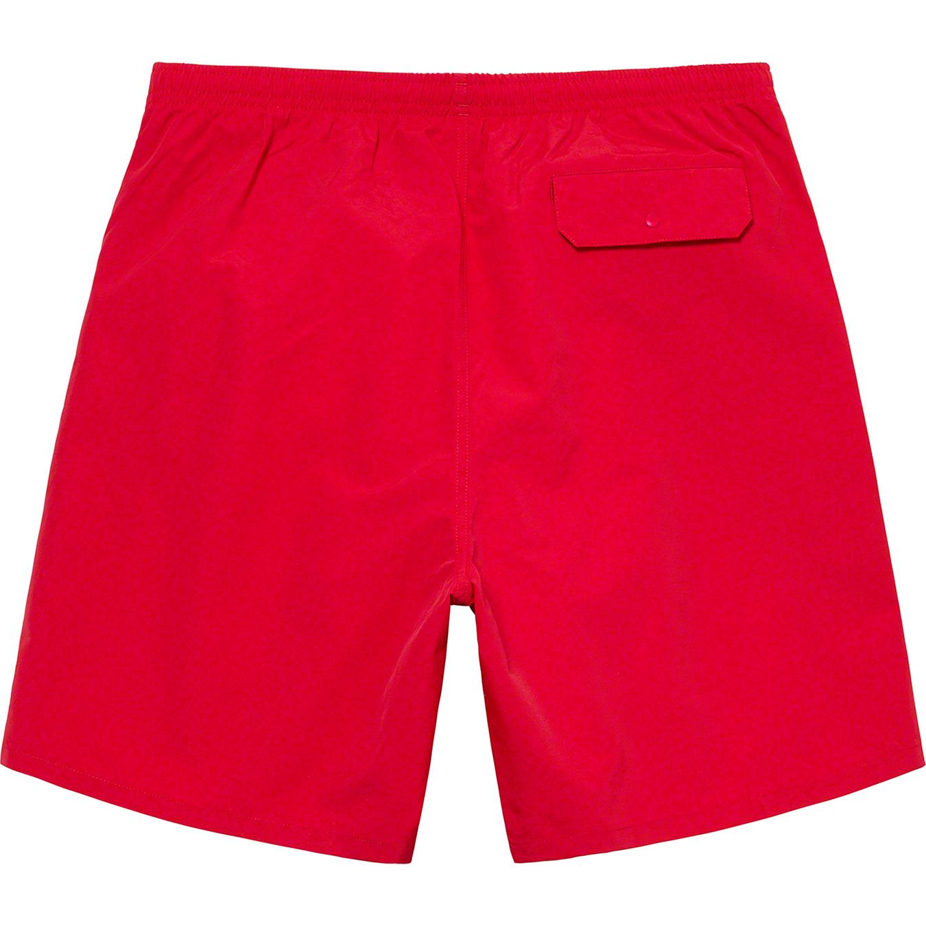 Nylon Water Short