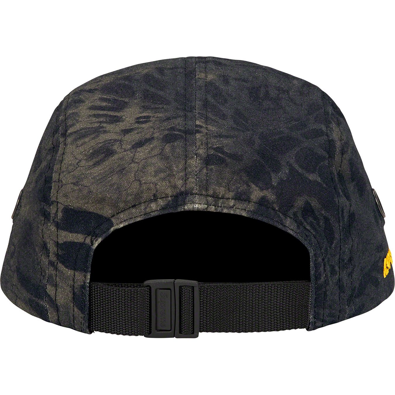 Military Camp Cap