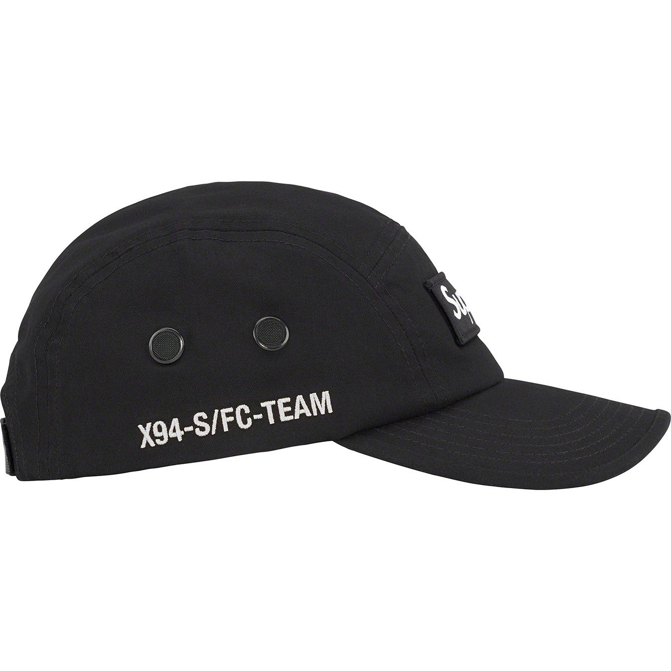 Military Camp Cap