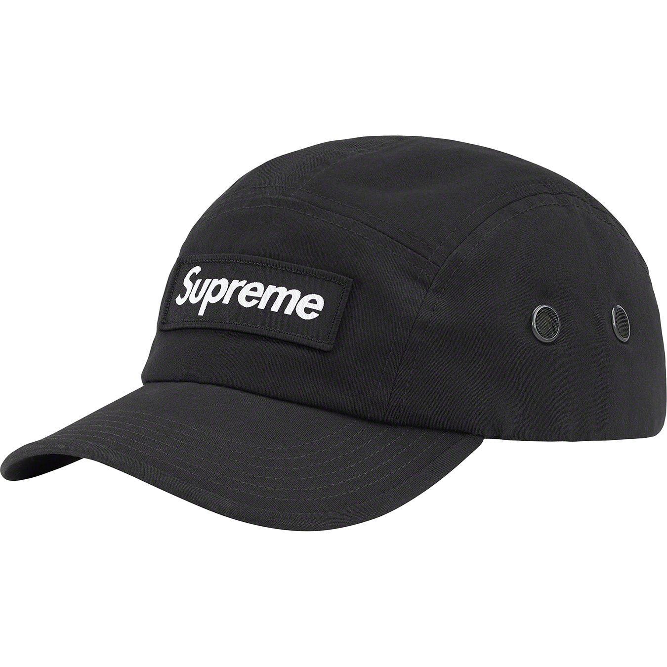 Military Camp Cap