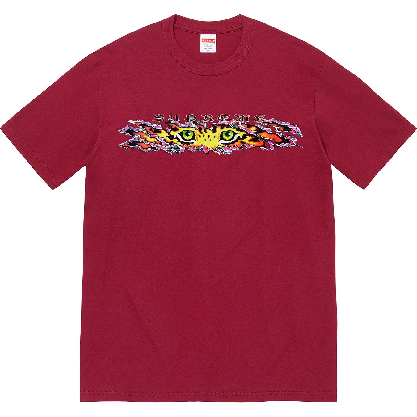 Eyes Tee