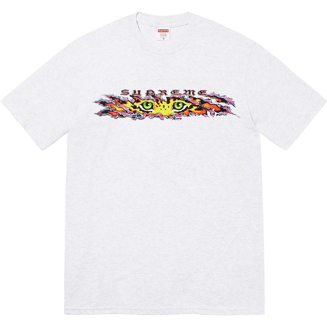 Eyes Tee