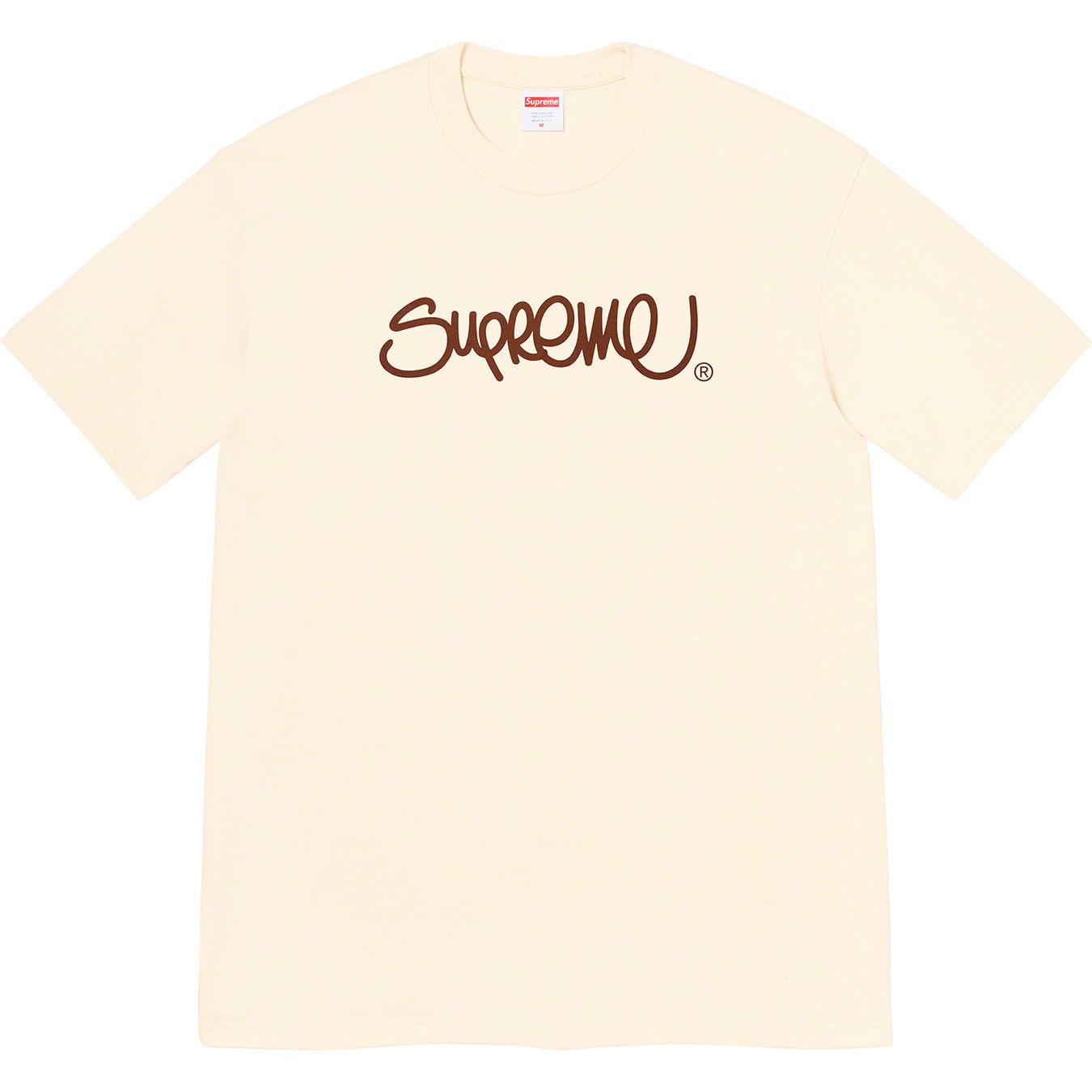 Handstyle Tee