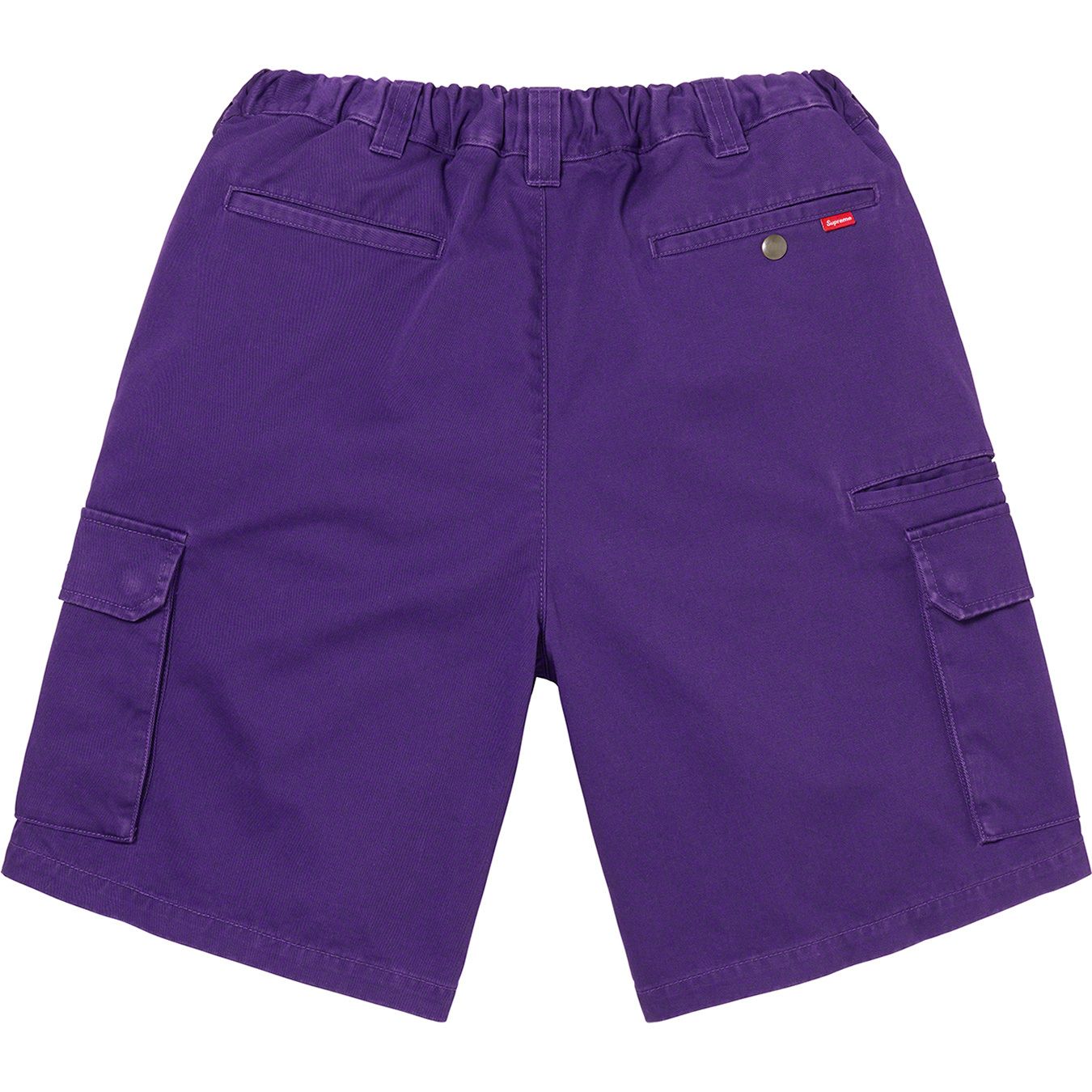 Cargo Work Short