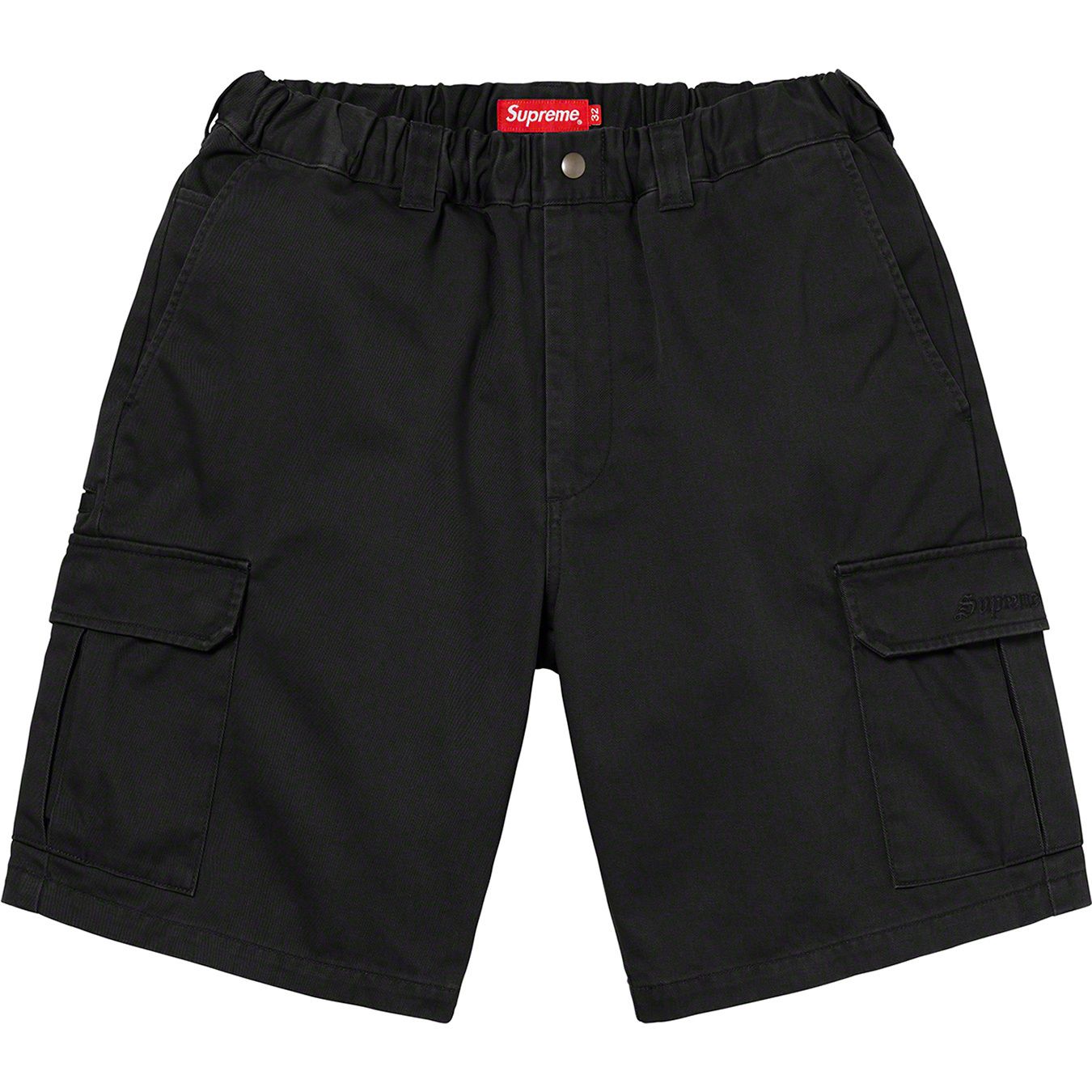 Cargo Work Short