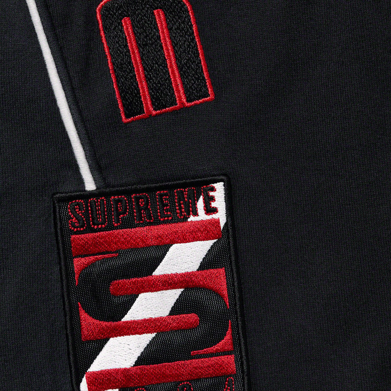 Competition L/S Top