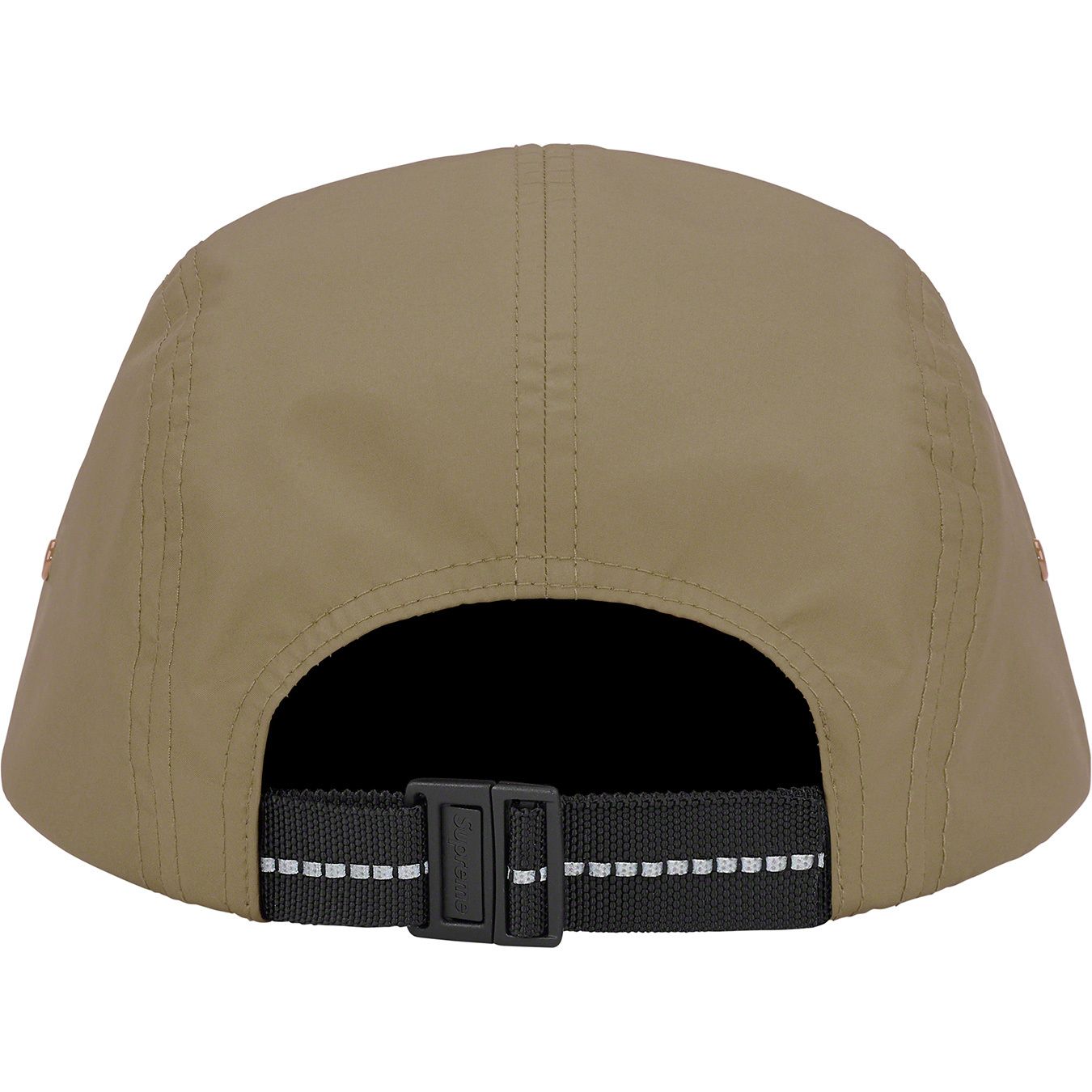 Inset Gel Camp Cap