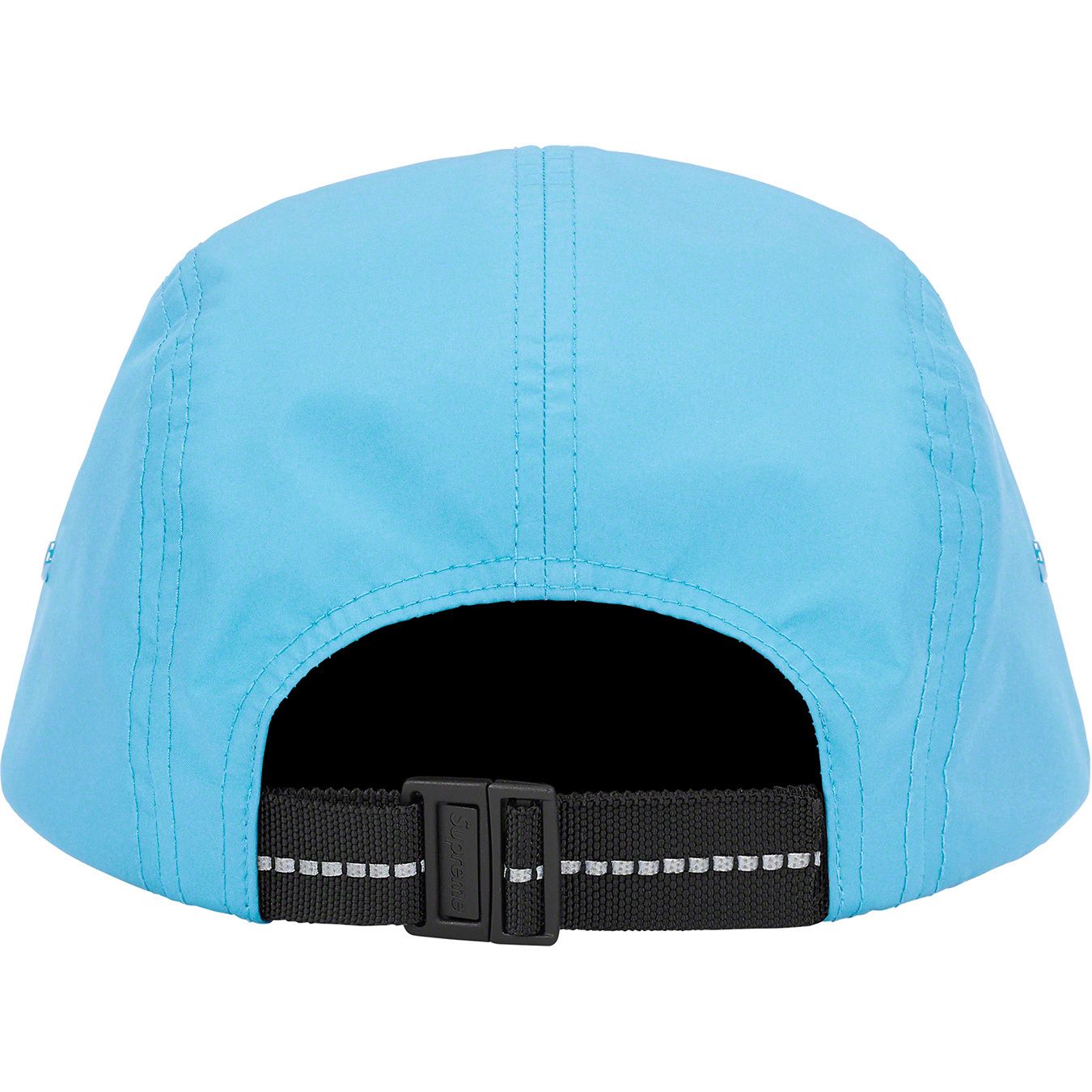 Inset Gel Camp Cap