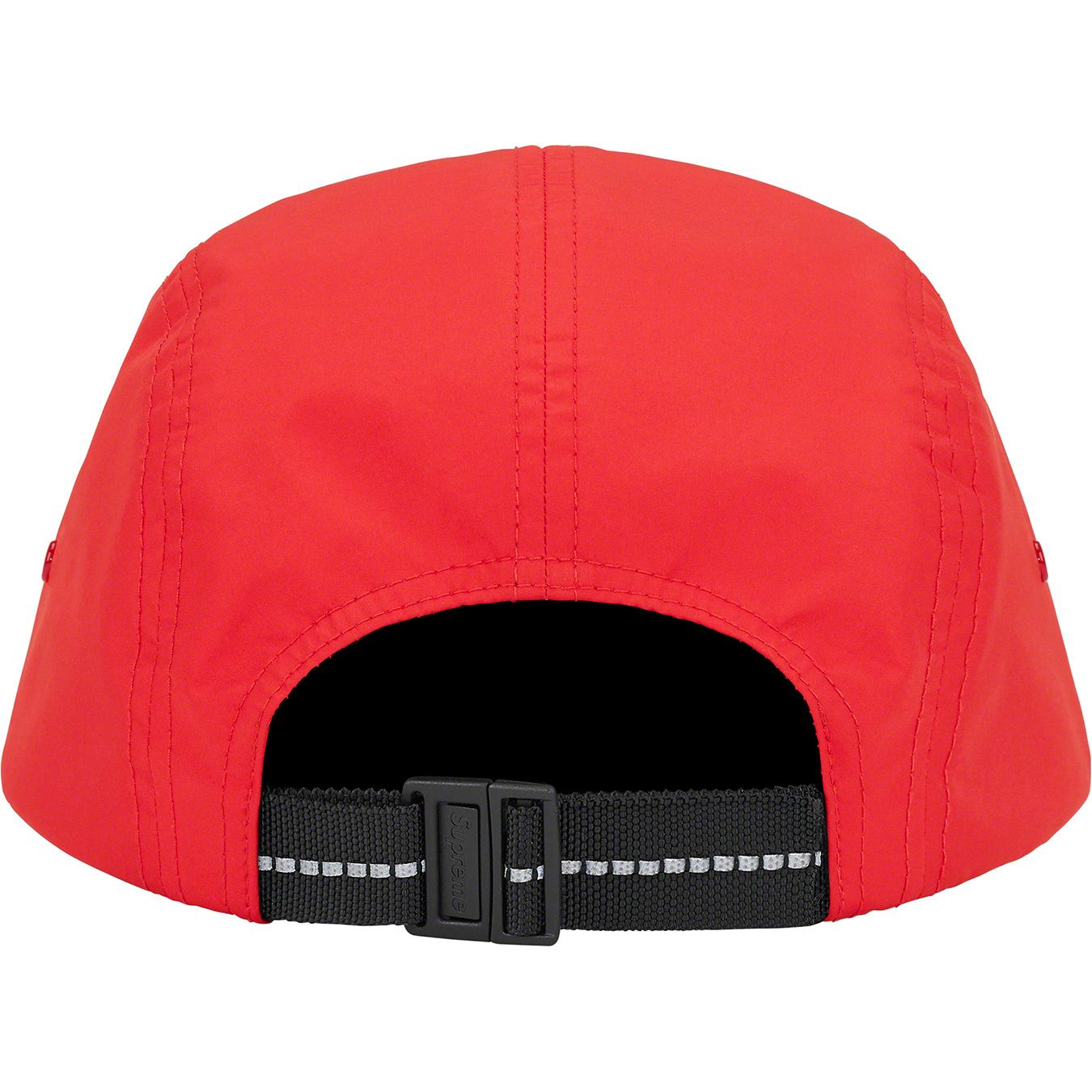Inset Gel Camp Cap