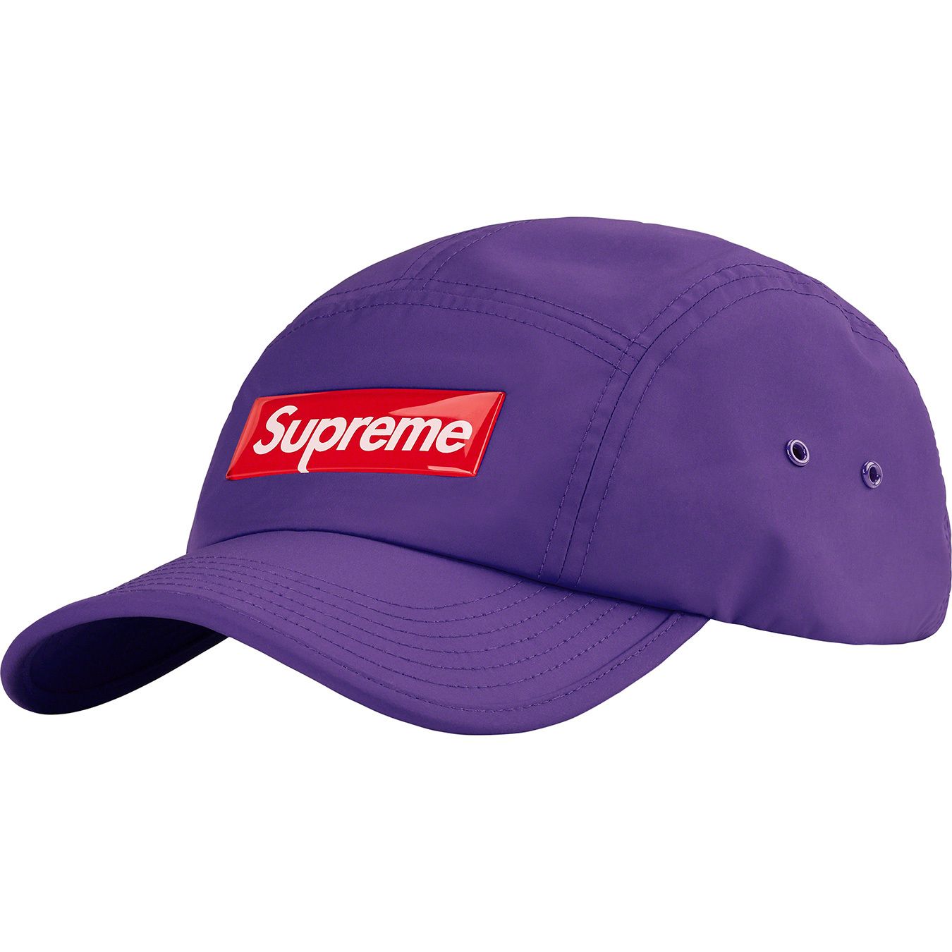 Inset Gel Camp Cap