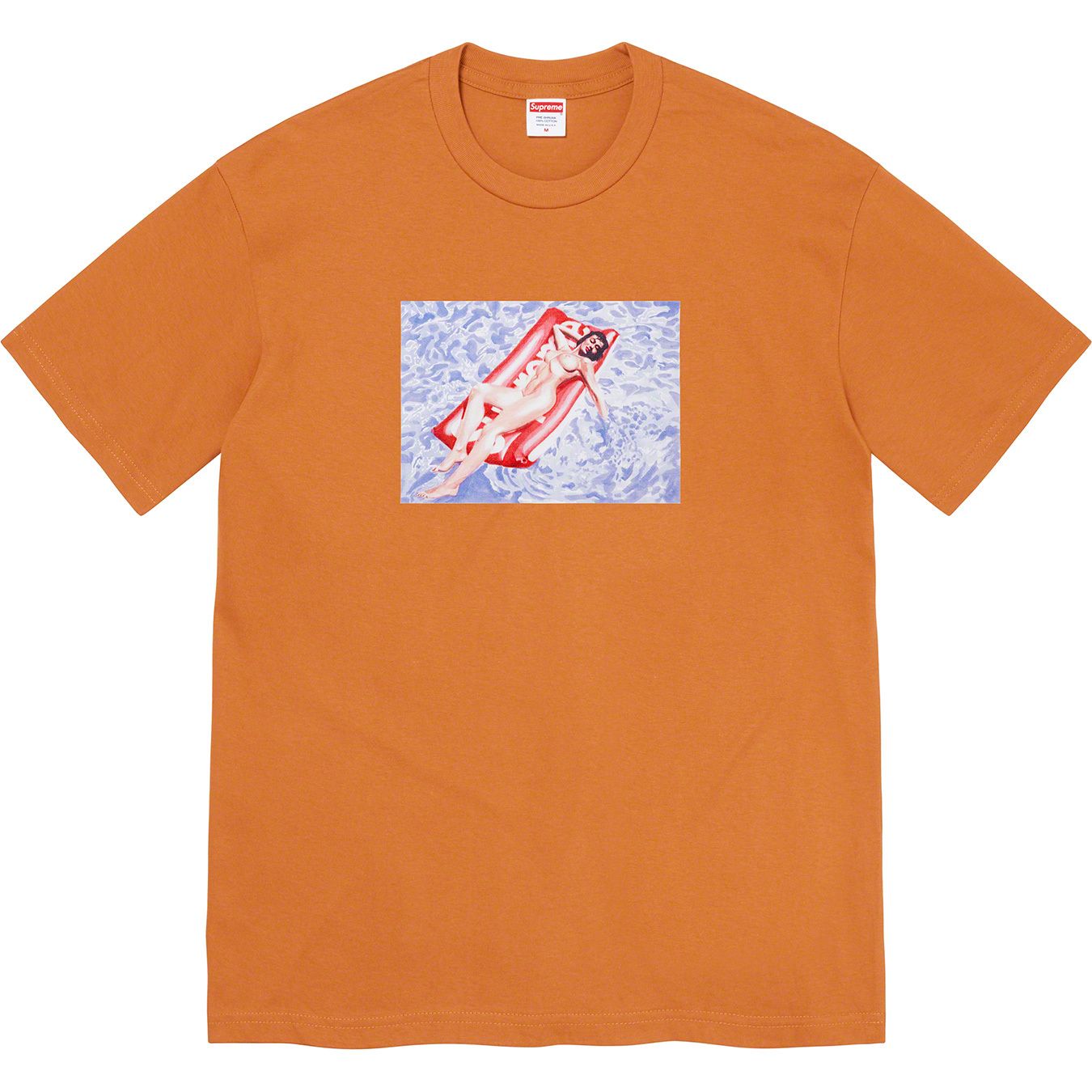 Float Tee