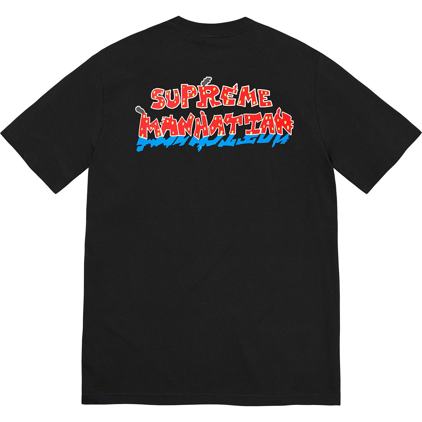 Manhattan Tee
