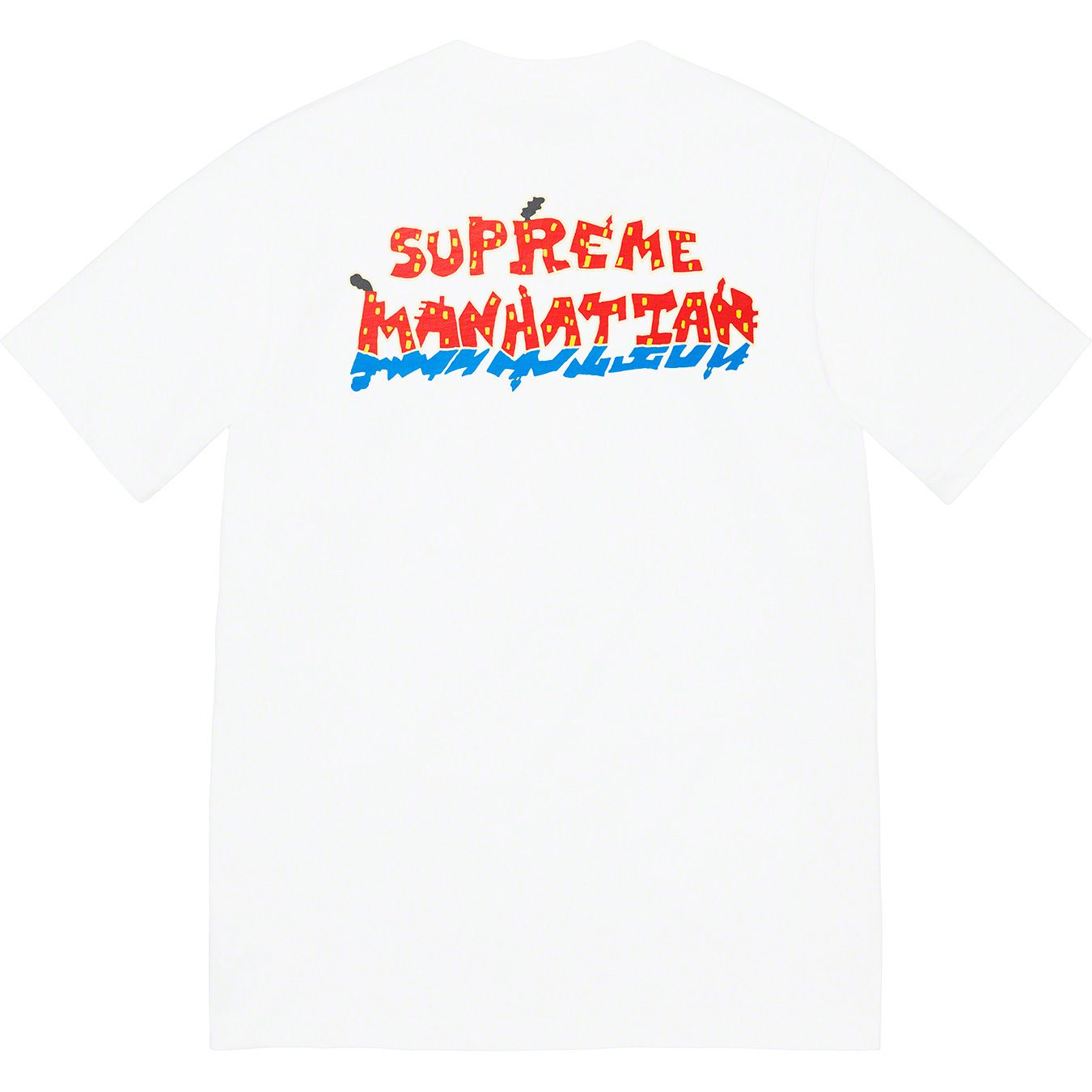 Manhattan Tee