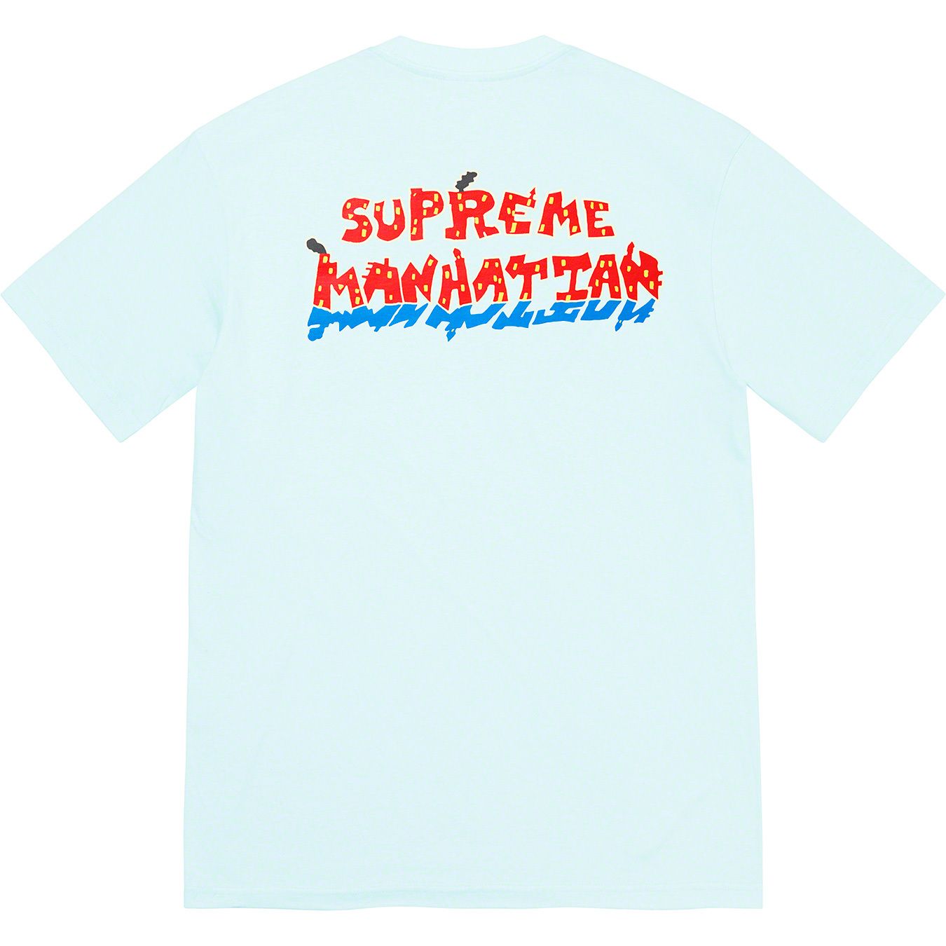 Manhattan Tee