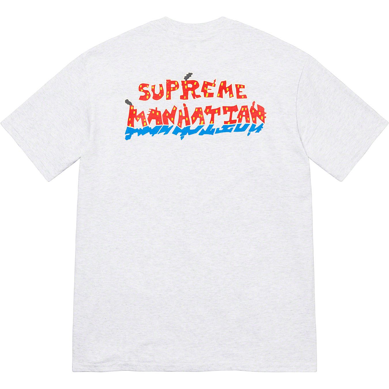 Manhattan Tee