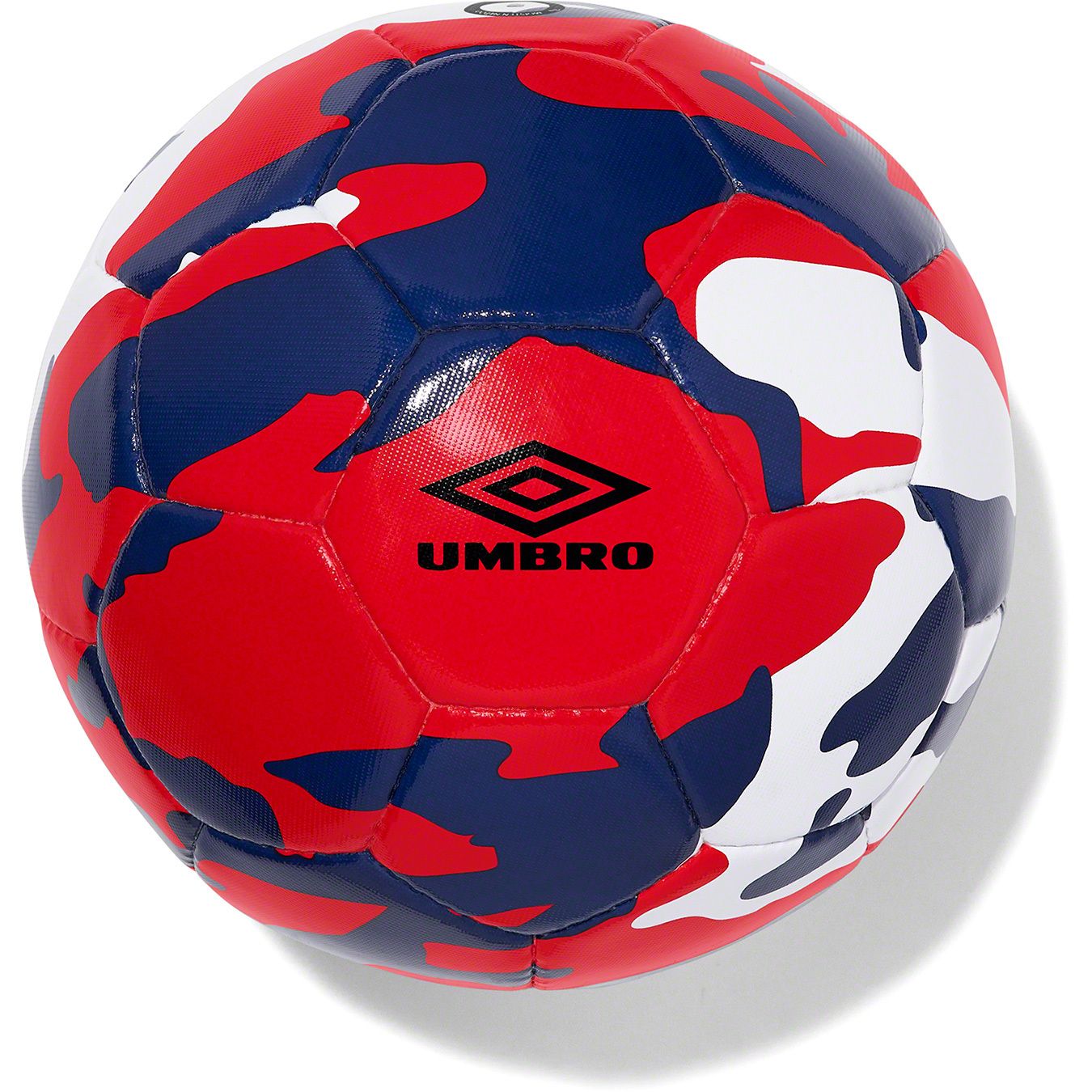 Supreme®/Umbro Soccer Ball